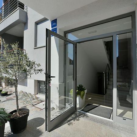 Apart Residence Rudan Rovinj Exterior photo