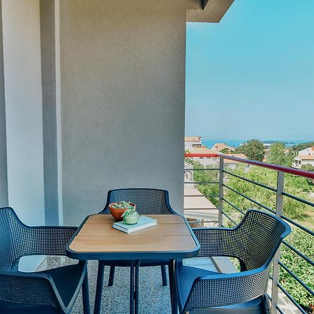 Apart Residence Rudan Rovinj Exterior photo