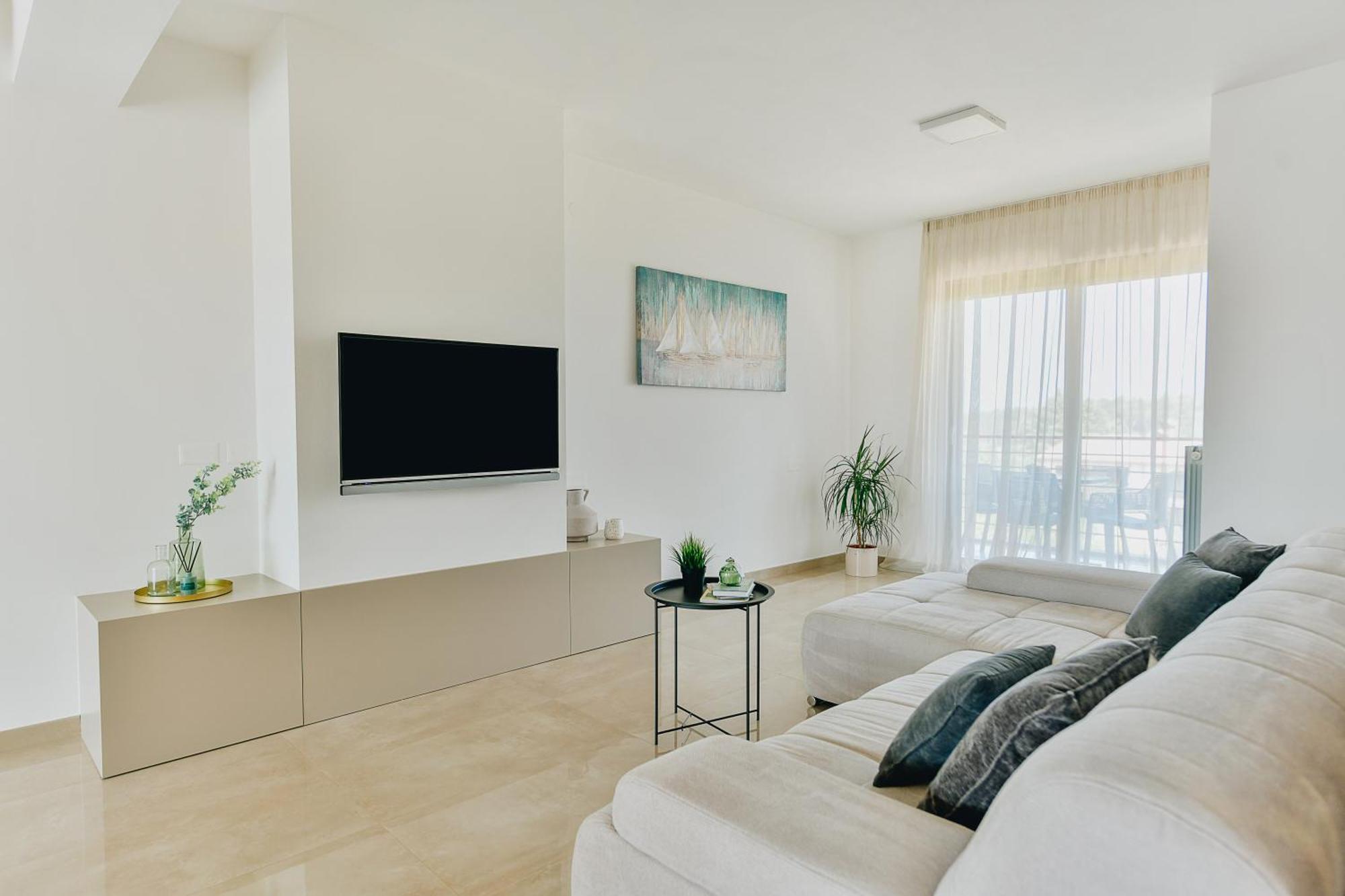 Apart Residence Rudan Rovinj Exterior photo