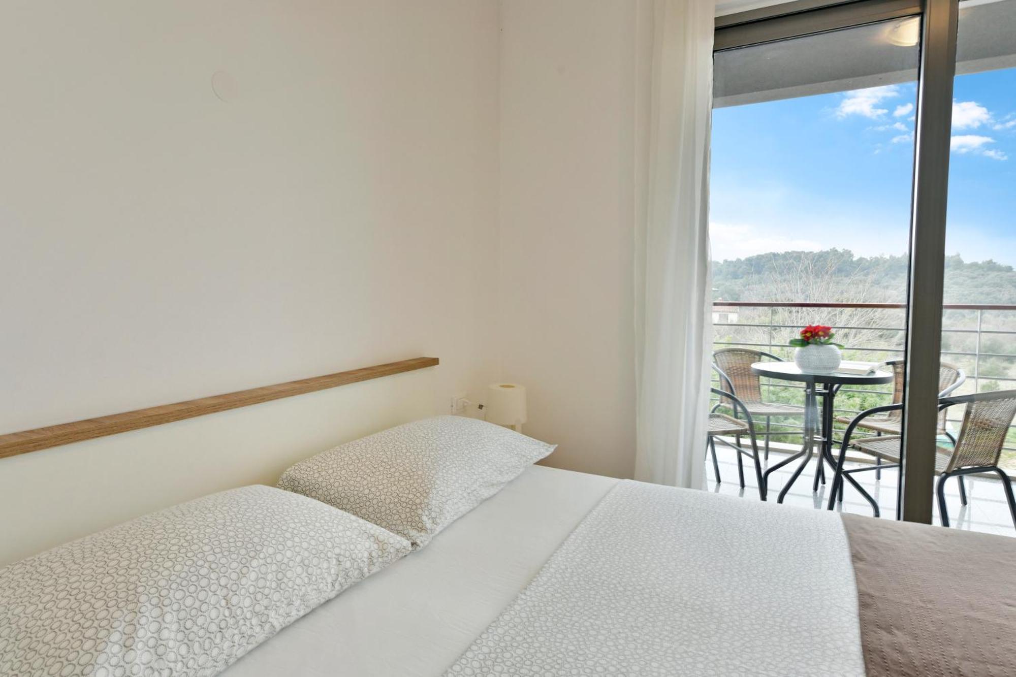 Apart Residence Rudan Rovinj Room photo