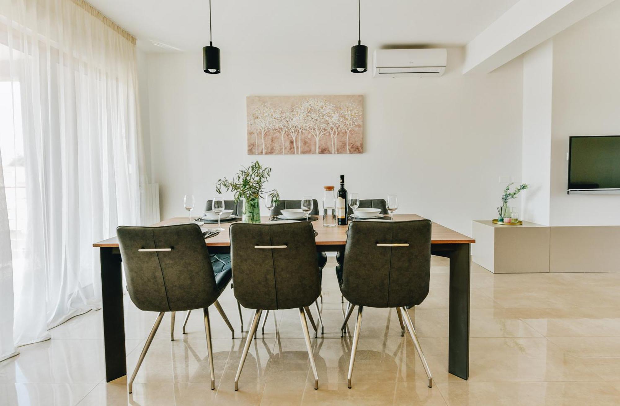 Apart Residence Rudan Rovinj Exterior photo