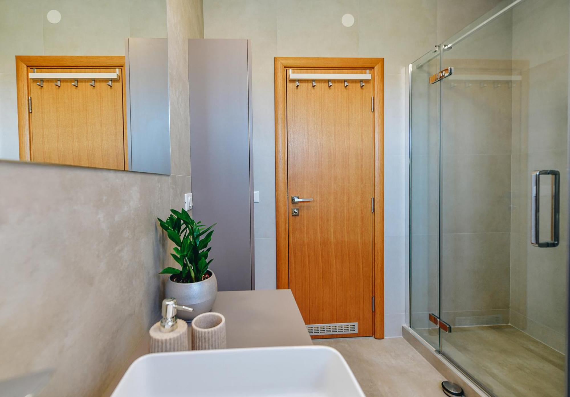 Apart Residence Rudan Rovinj Room photo