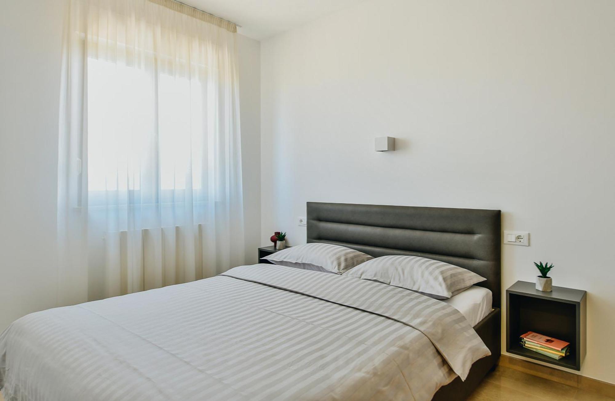 Apart Residence Rudan Rovinj Room photo