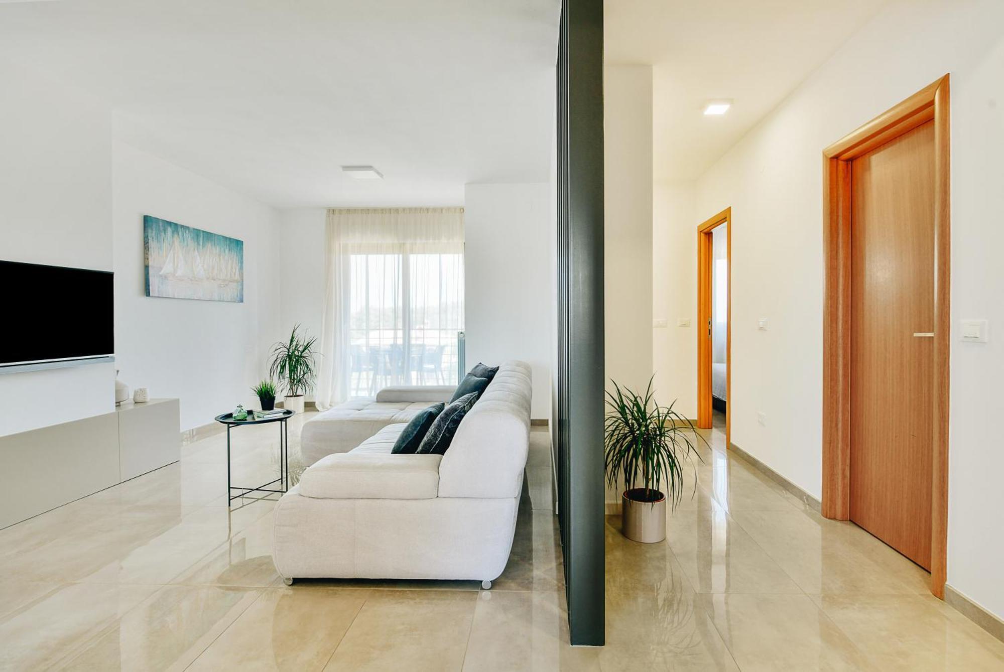 Apart Residence Rudan Rovinj Exterior photo