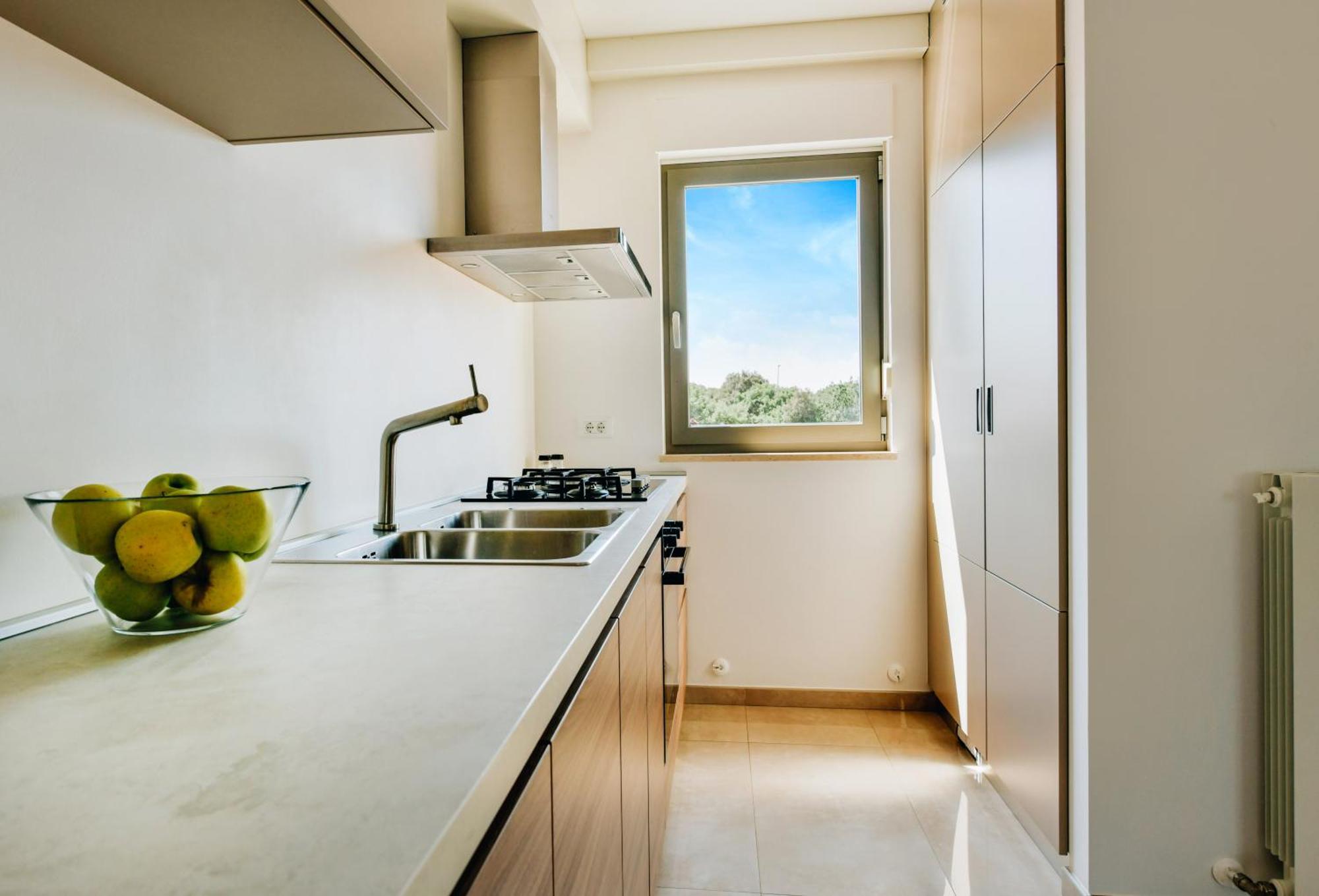 Apart Residence Rudan Rovinj Room photo
